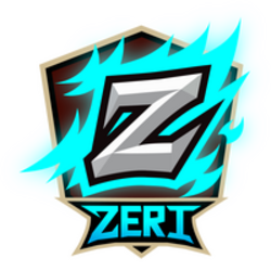 ZERI - CryptoZeroFi