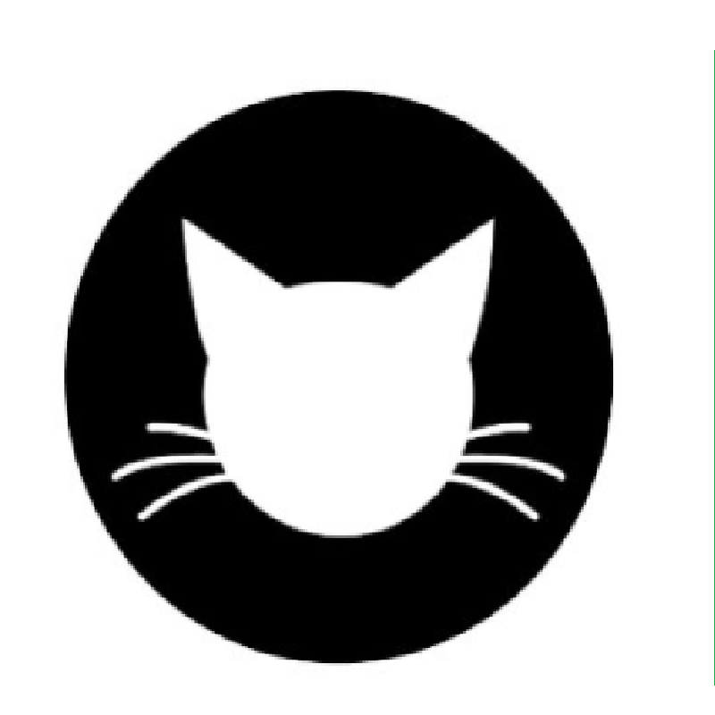 D4CC - D4rk Cat Coin