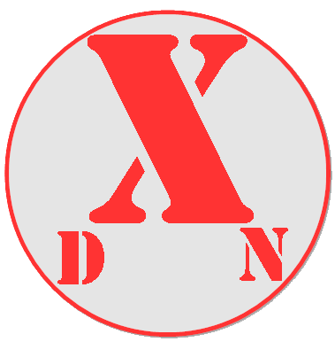DXN - Da X Nilsson Coin