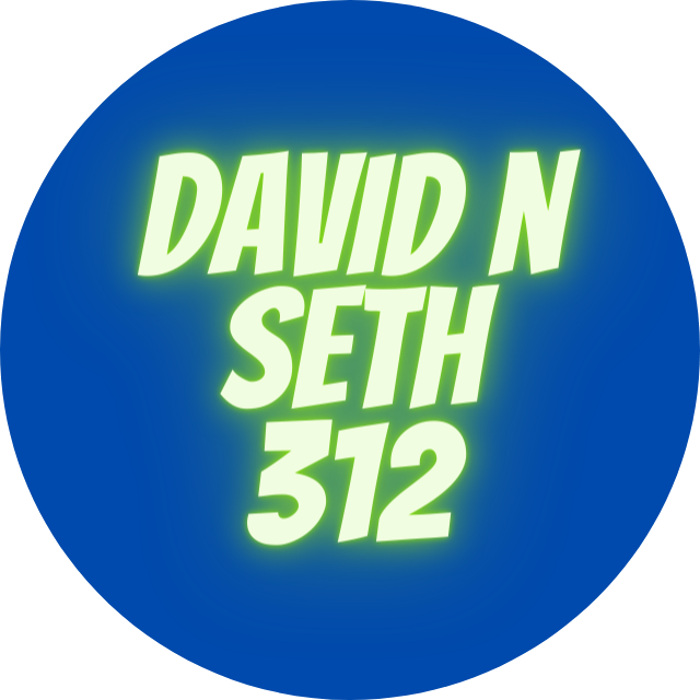 DSGG - David n Seth 312