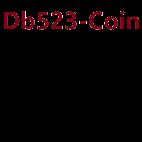 Db523 - Db523 Coin