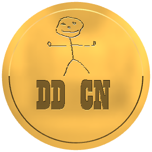 DDCN - DD Coin