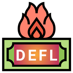 DEFL - Deflacoin