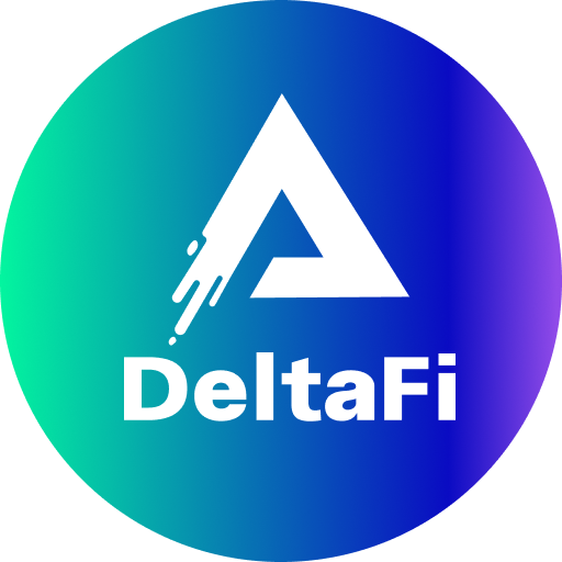 DELFI - DeltaFi Token