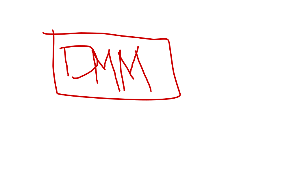 DMMM - Dent Man Mike