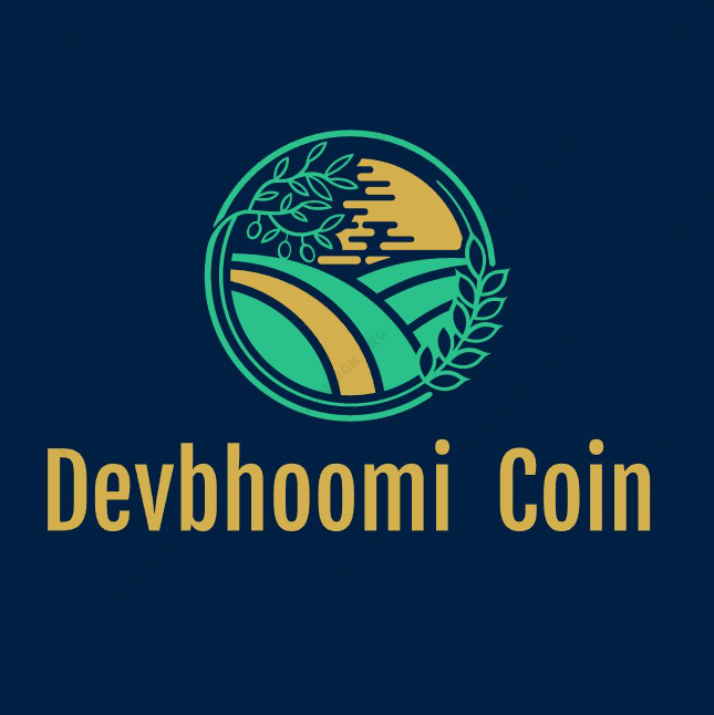 DB - Devbhoomi Coin