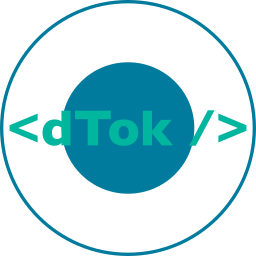 DTOK - Developer Utility Token