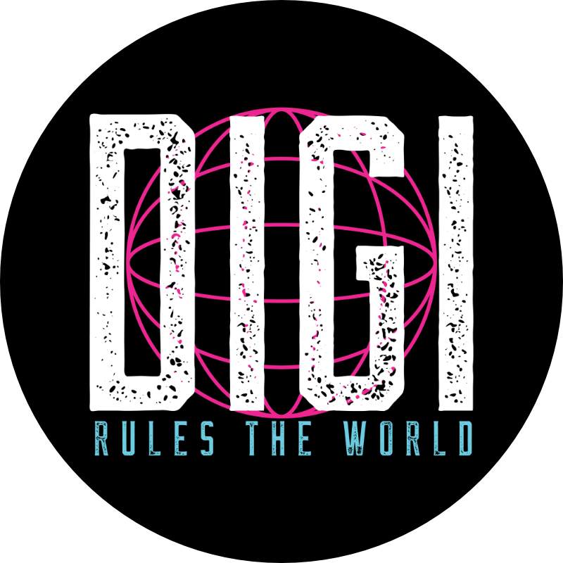 DGC - DigiCoin