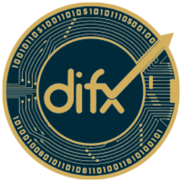 DIFX - DigitalFinancialExch