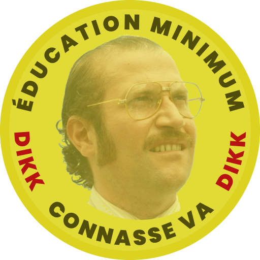 DIKK - Dikkenek Coin