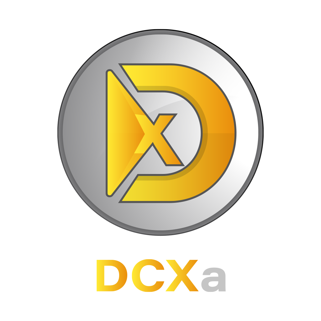 DCXa - Diverse Capital of Asiatic Exchanges