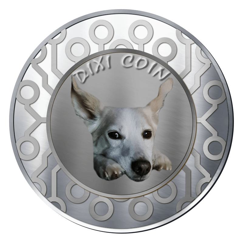 DIXI - DIXI Coin