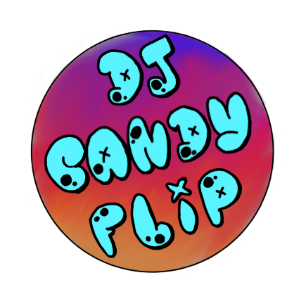 DJ CandyFlip