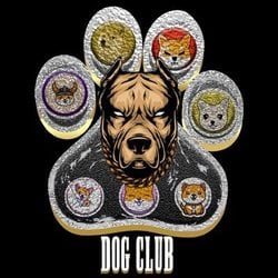 DCLUB - DOG CLUB TOKEN