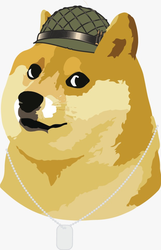 DGAT - Doge Army Token