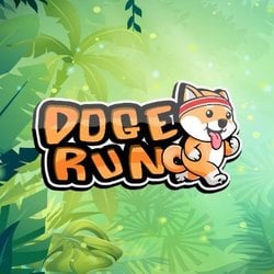 DRUN - Doge Run