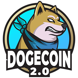 Doge2 - Dogecoin 2.0