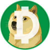 DOGEC - Dogecoin Cash