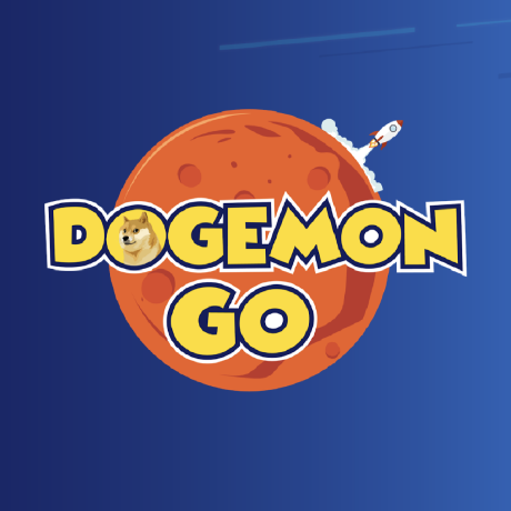 DOGO - Dogemon