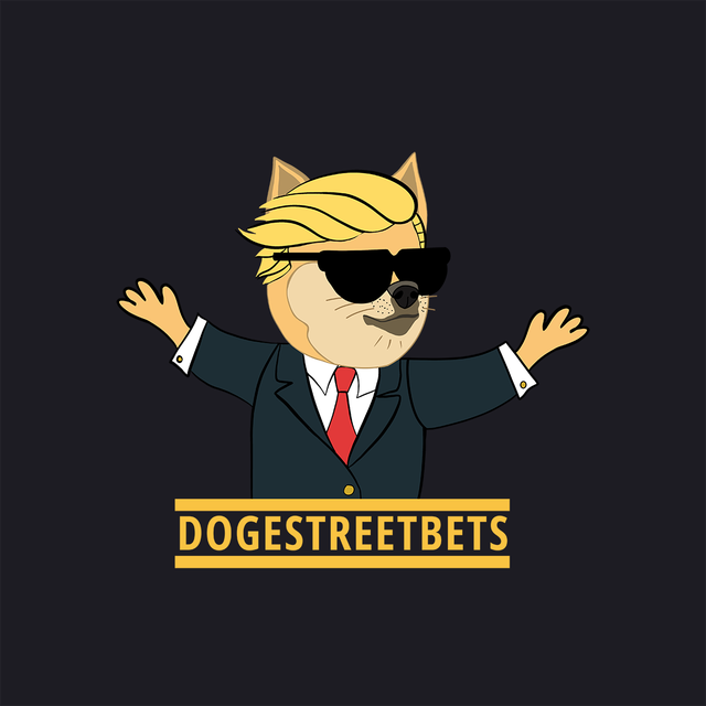 DSB - Dogstreetbets