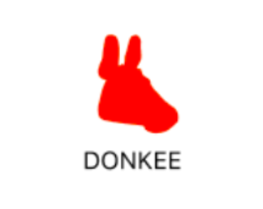 DNKE - Donkee Coin