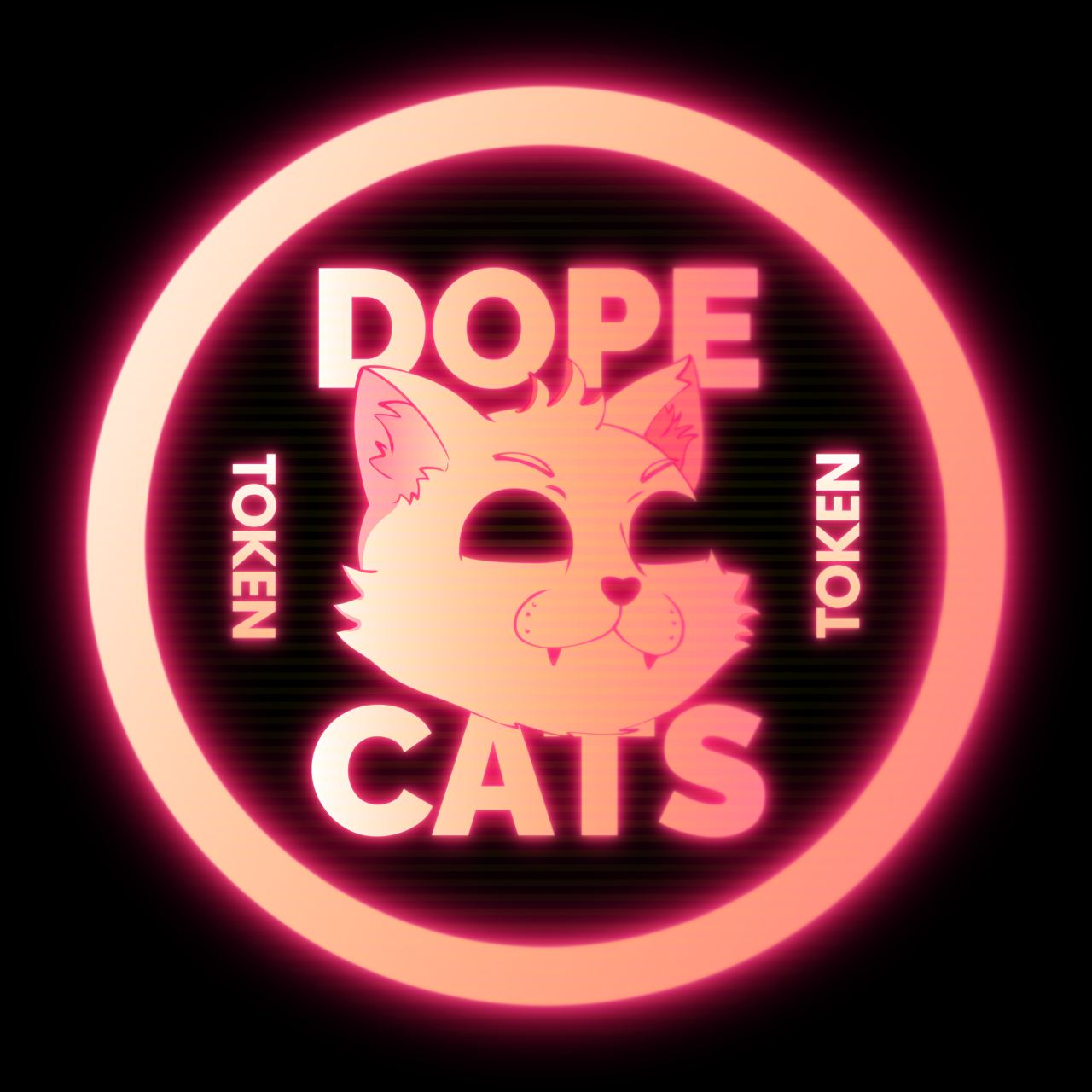 DOPET - Dope Token