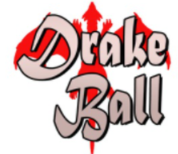 DBall - DrakeBall Token