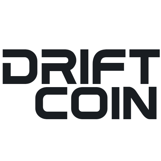 DRIFT - DriftCoin