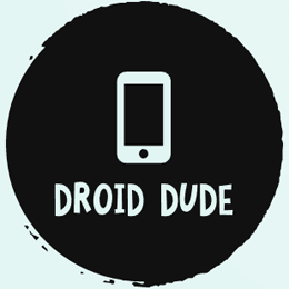 Droid Dude Coin