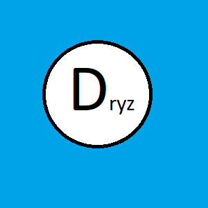 DRYZ - DryzzleKoin