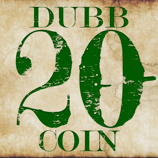 DUBB - Dubb Coin