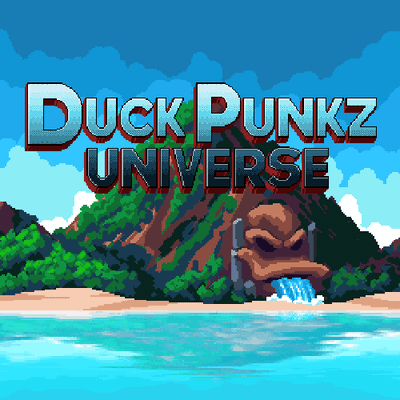 dpunkz - Duck Punkz Universe Floor Index