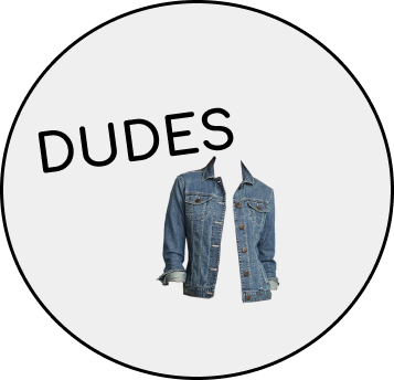 DUDES - Dudes DAO