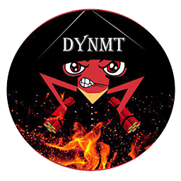 DYNMT - DYNAMITE