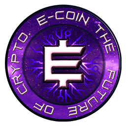 ECOIN - E-COIN Finance