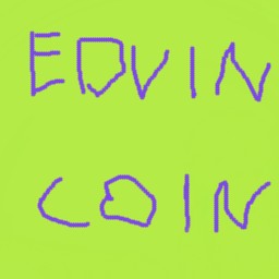 EDC - Edvin Coin