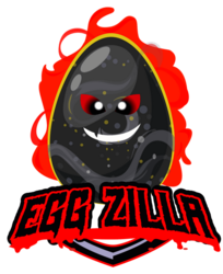 EGG - Eggzilla
