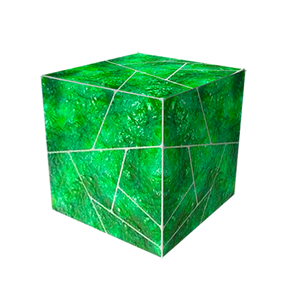EDB - Emerald Block