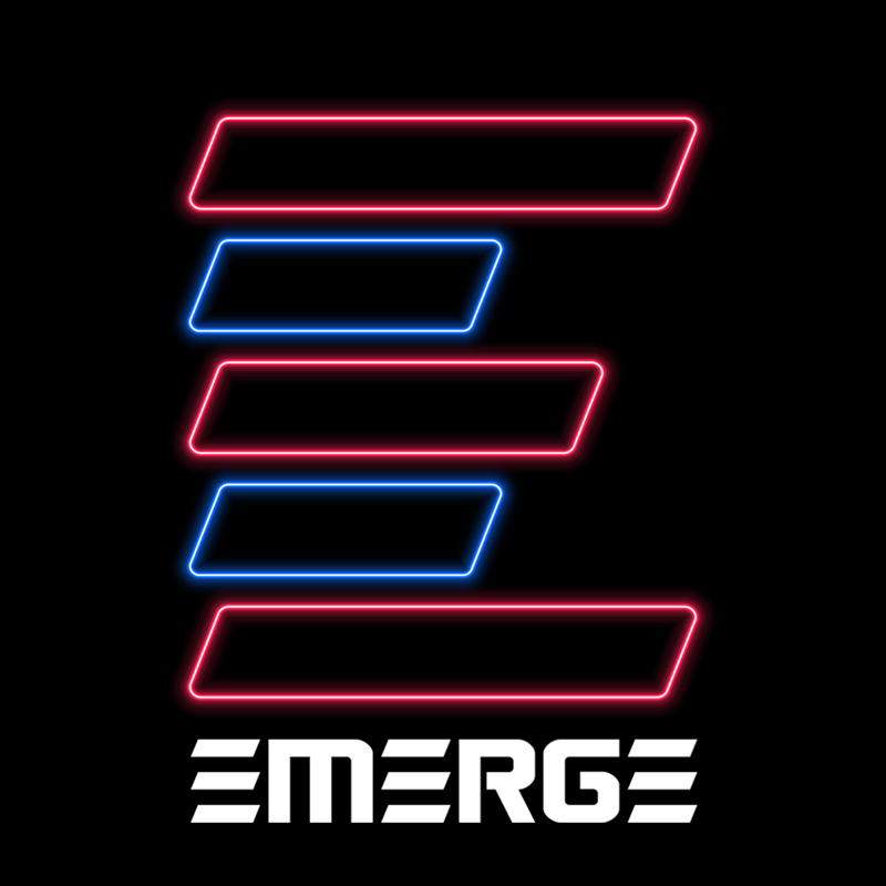 EMGT - Emerge Token