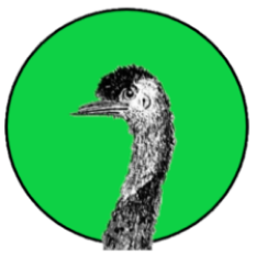 EMU - Emu Coin