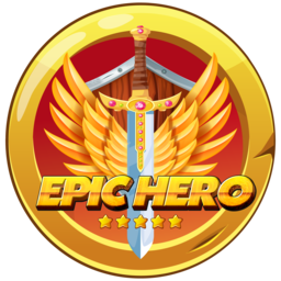 EPICHERO - EpicHero.io 3D NFT