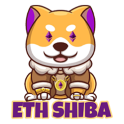 $ETHSHIB - ETH SHIBA