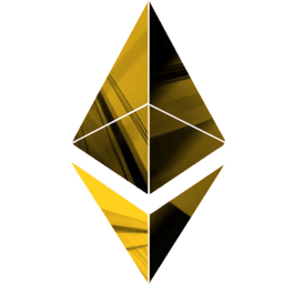 ETGP - Ethereum Gold Project