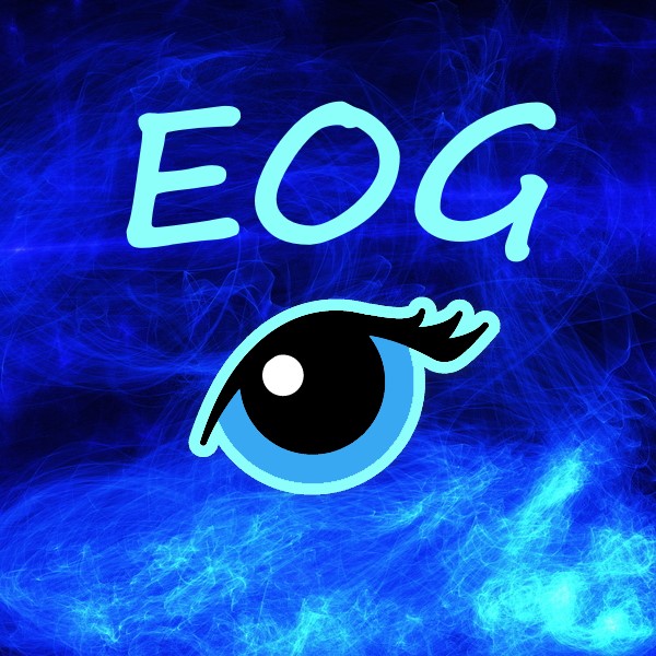 EOGC - Eyes on Gaming Coin