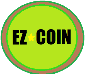 EZCN - EZ-COIN