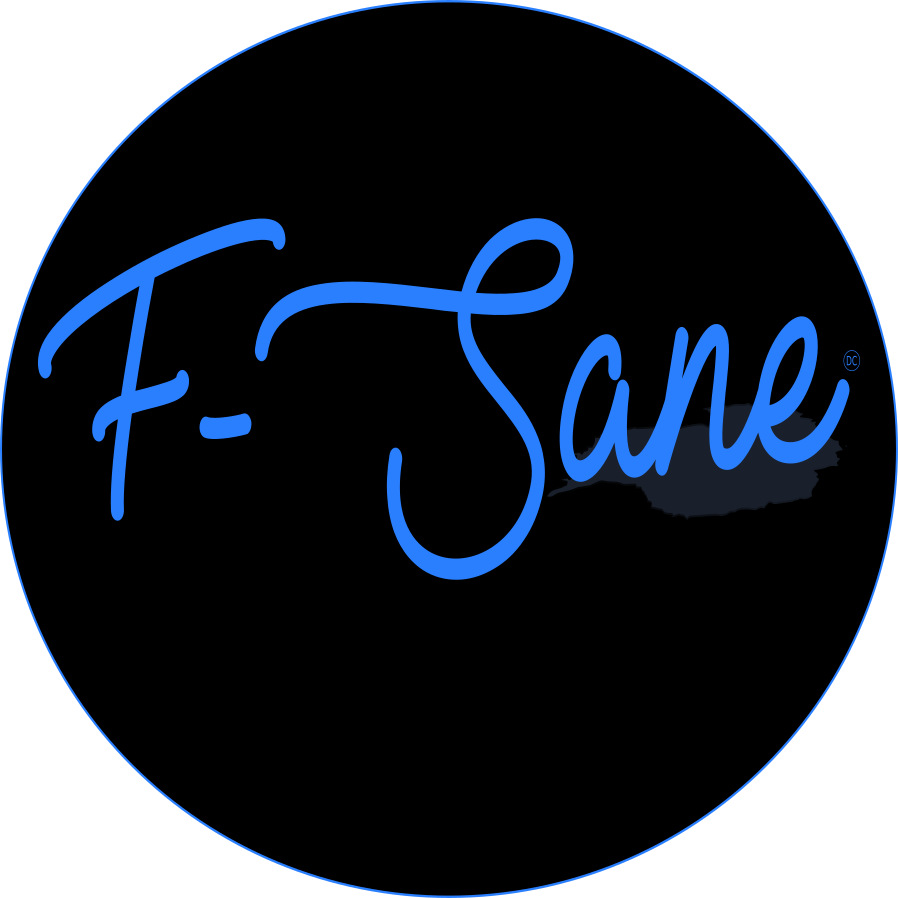 FSANE - F-Sane Coin