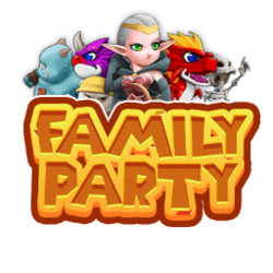 FPC - FamilyPartyCoin