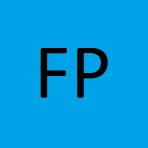 FP - FancyPants