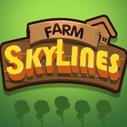 FSK - FARM SKYLINES TOKEN