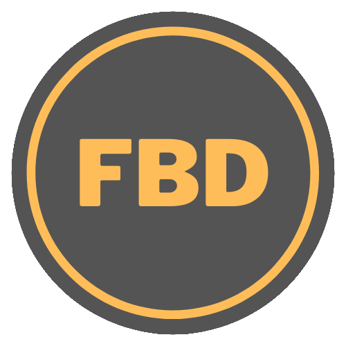 FBD - FBD Collectible Token
